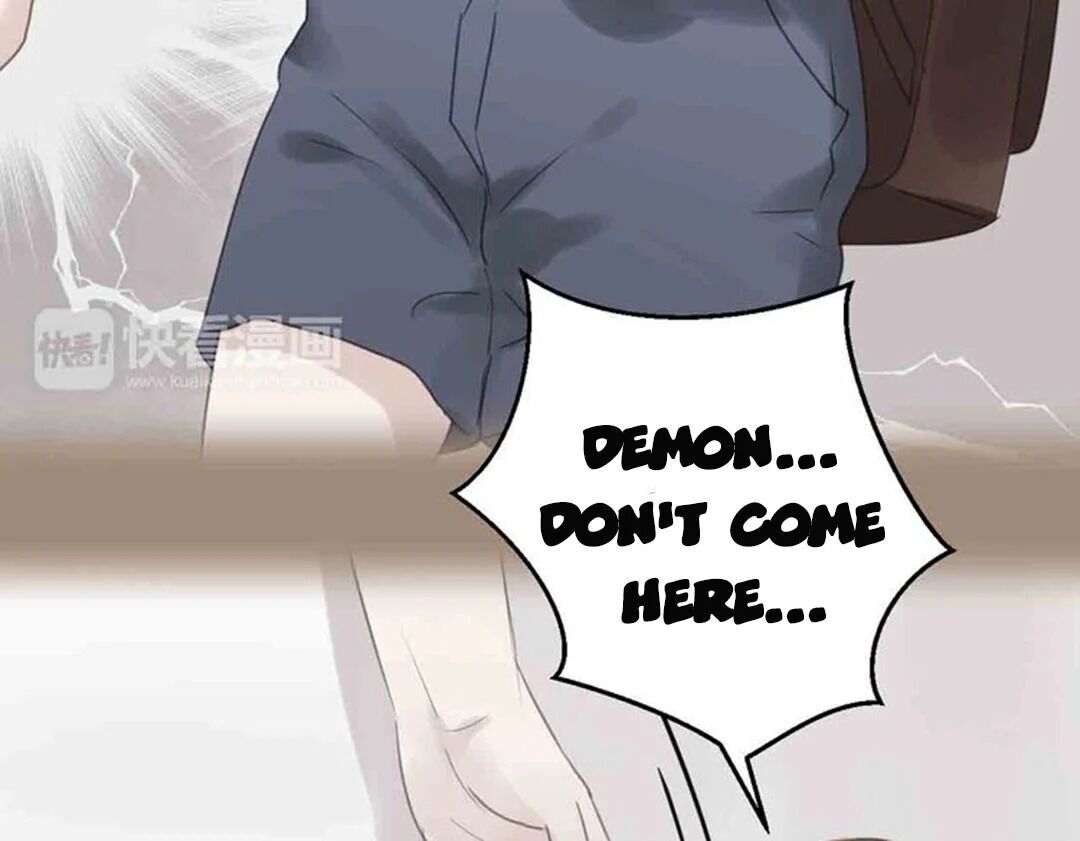 Picked up a Little Fox Chapter 43 - page 33