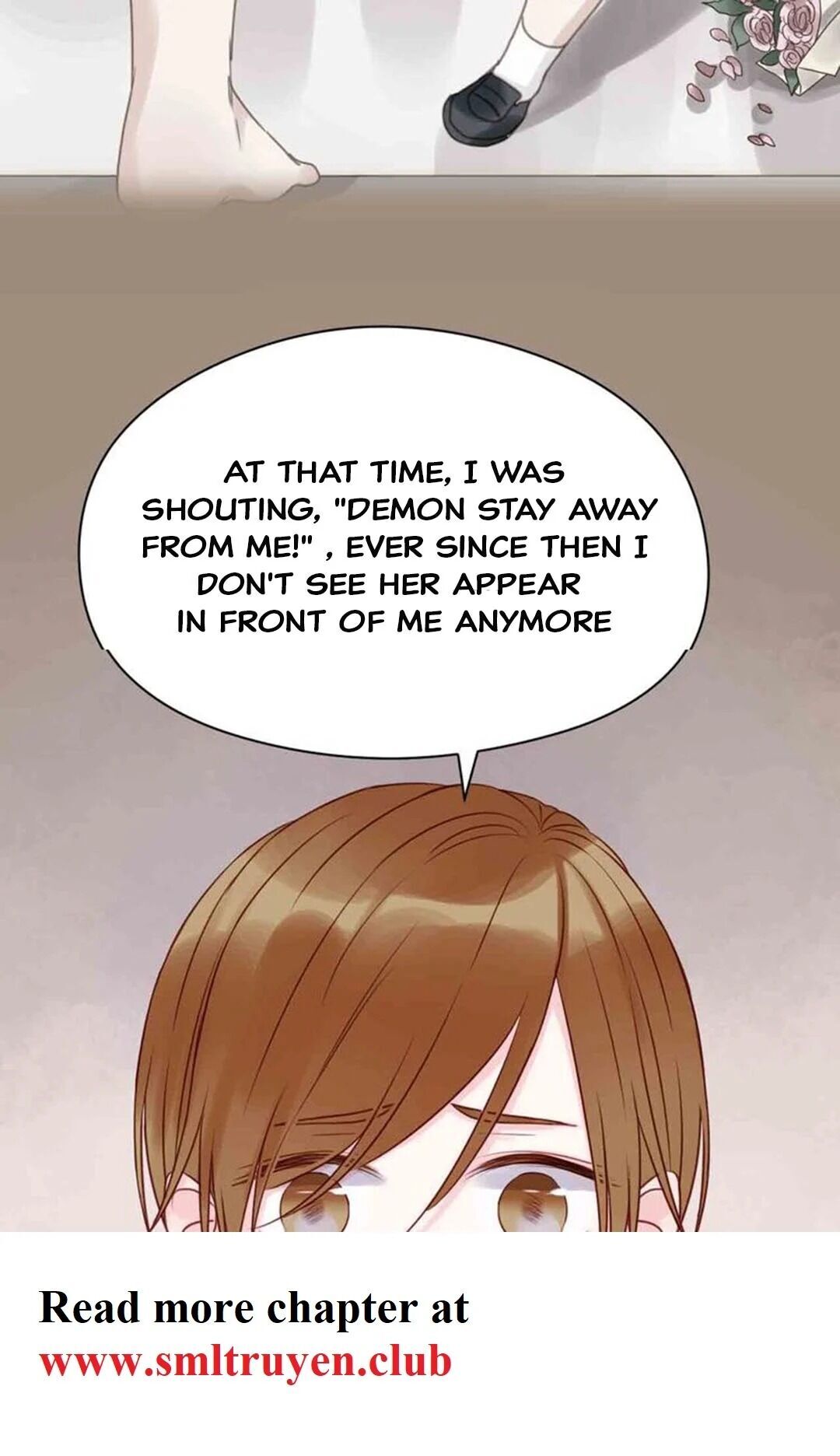 Picked up a Little Fox Chapter 43 - page 35