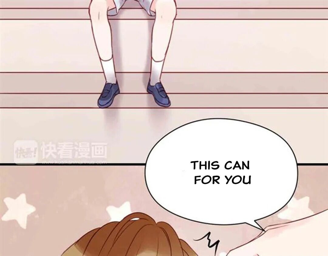 Picked up a Little Fox Chapter 43 - page 6