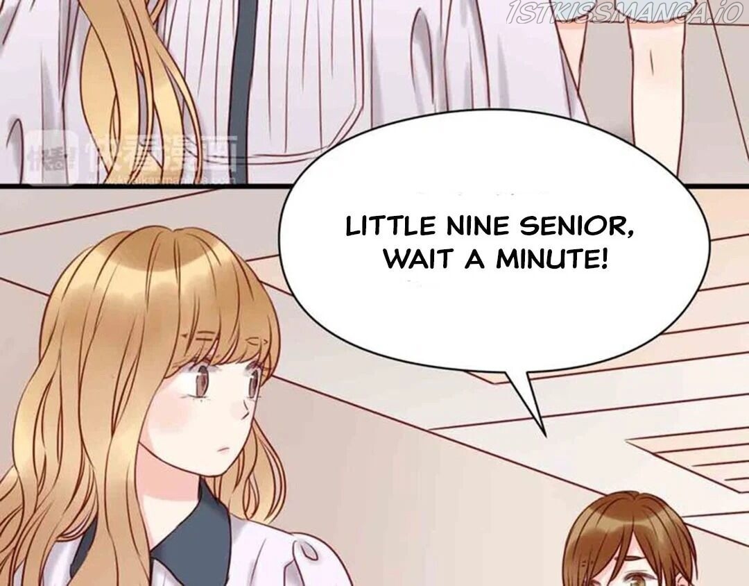 Picked up a Little Fox Chapter 43.5 - page 4