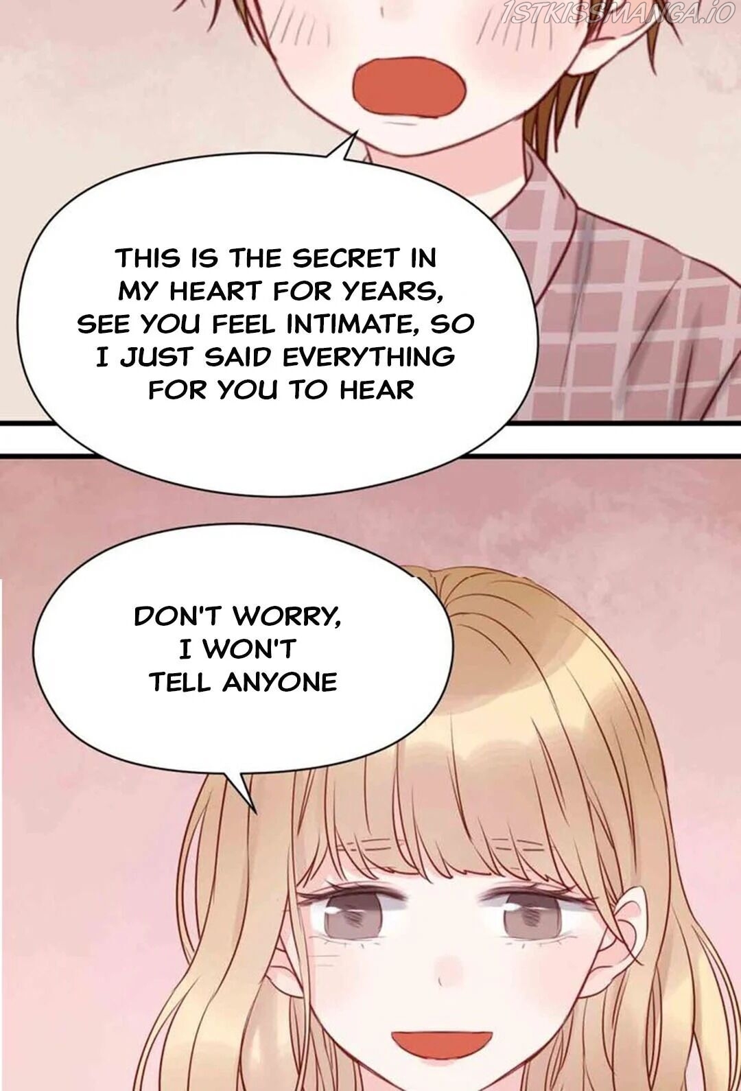 Picked up a Little Fox Chapter 43.5 - page 7