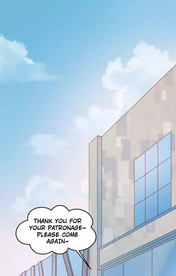 Picked up a Little Fox Chapter 5 - page 15