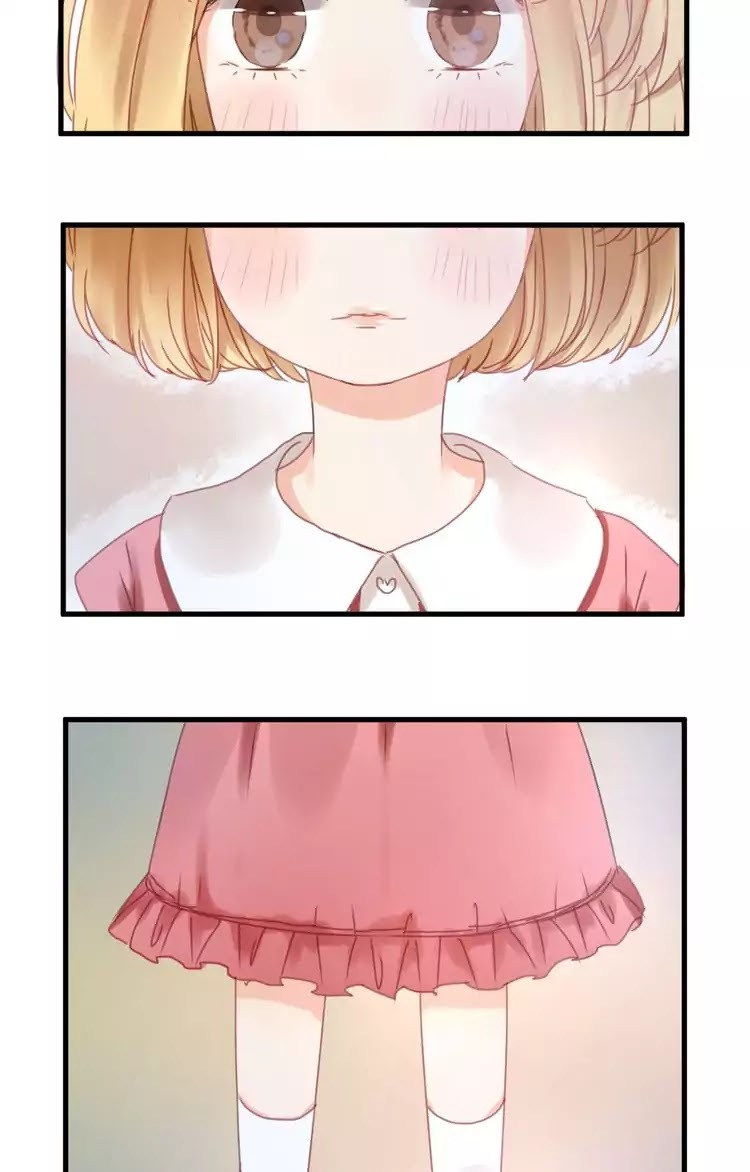 Picked up a Little Fox Chapter 5 - page 4