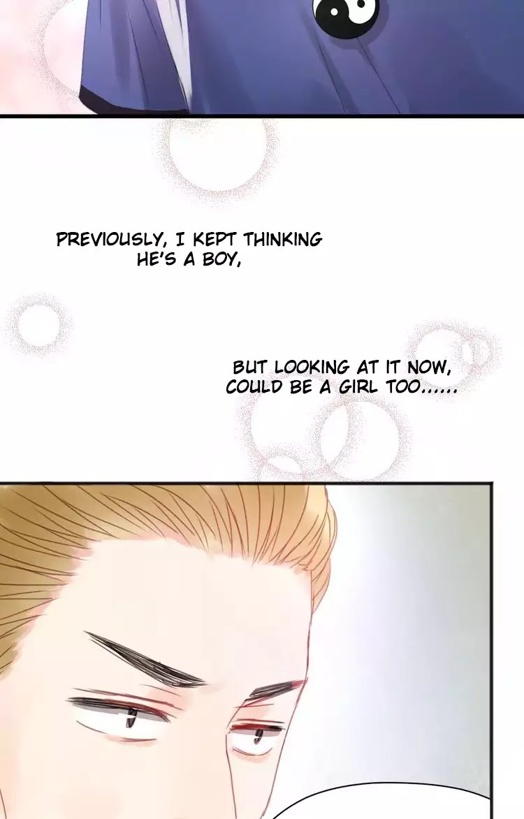 Picked up a Little Fox Chapter 5 - page 7