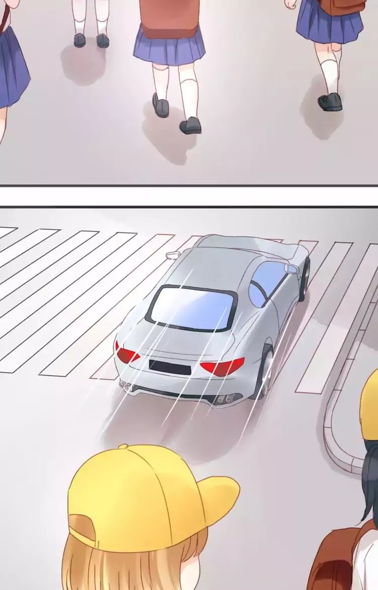 Picked up a Little Fox Chapter 6 - page 35