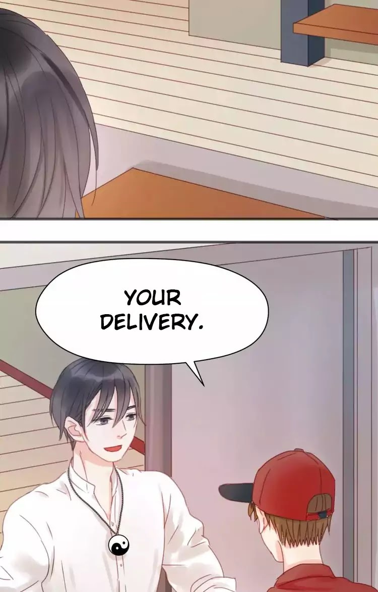 Picked up a Little Fox Chapter 6 - page 9