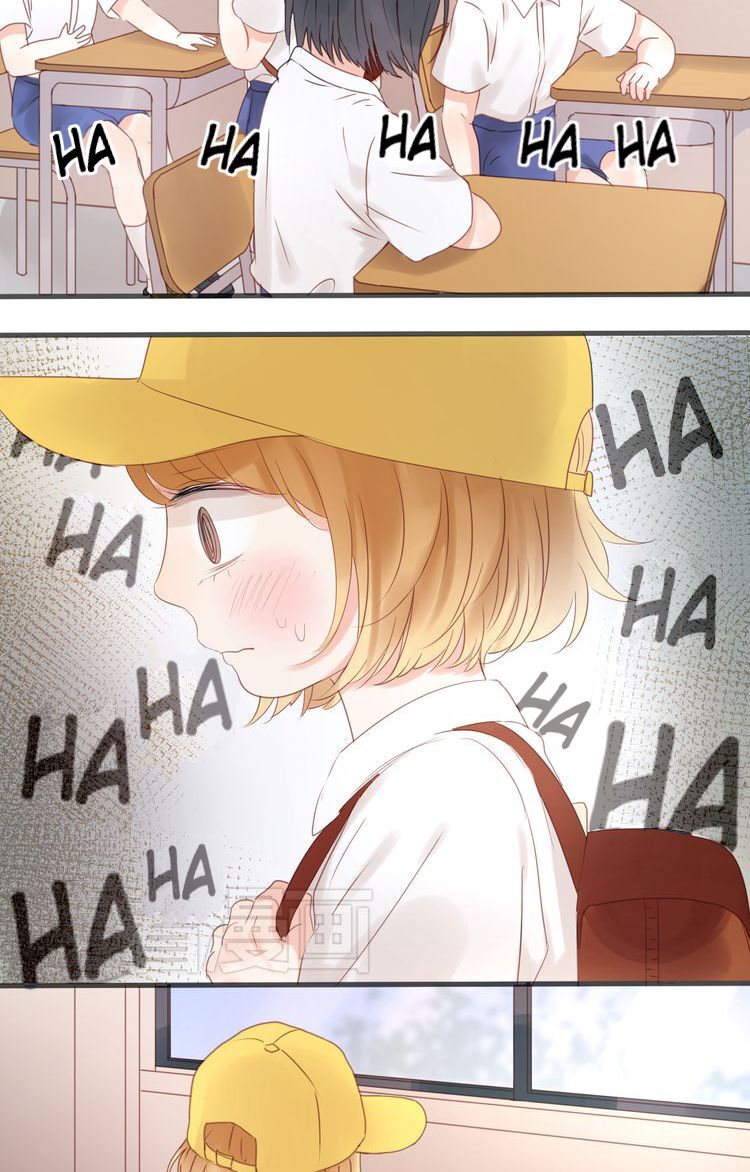 Picked up a Little Fox Chapter 7 - page 11
