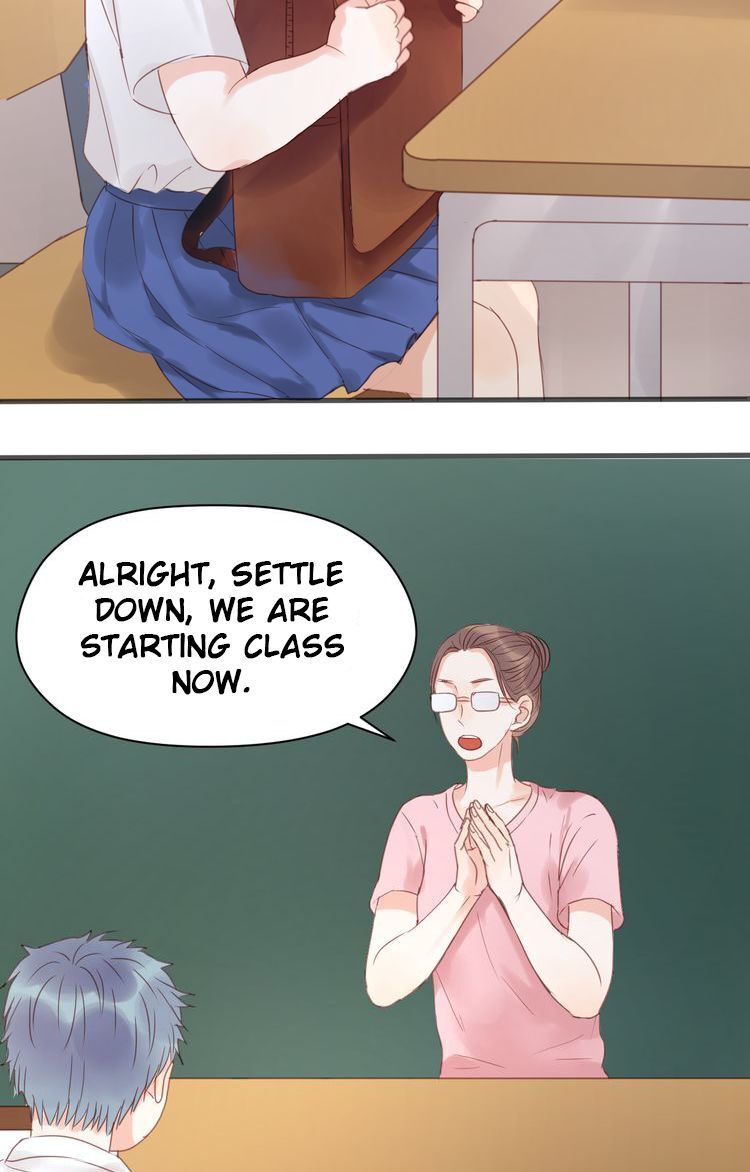 Picked up a Little Fox Chapter 7 - page 13