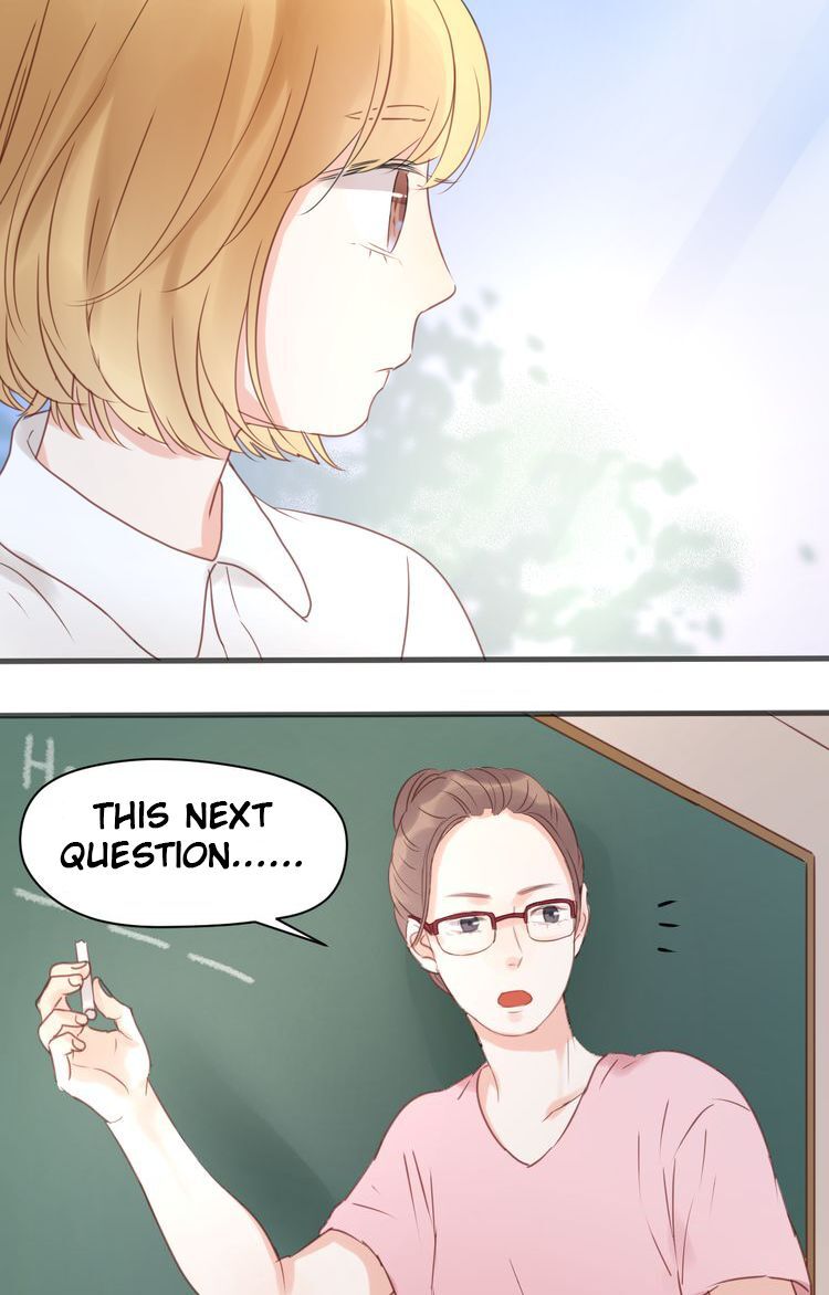Picked up a Little Fox Chapter 7 - page 16