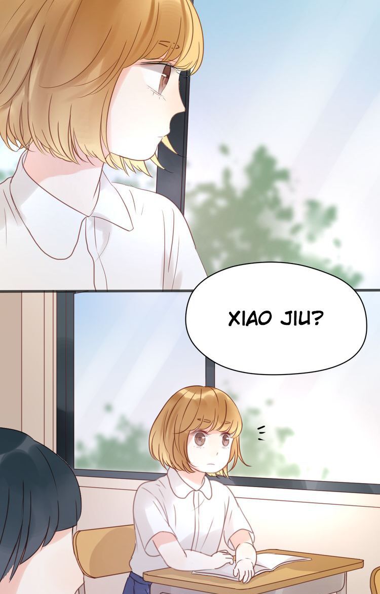 Picked up a Little Fox Chapter 7 - page 18