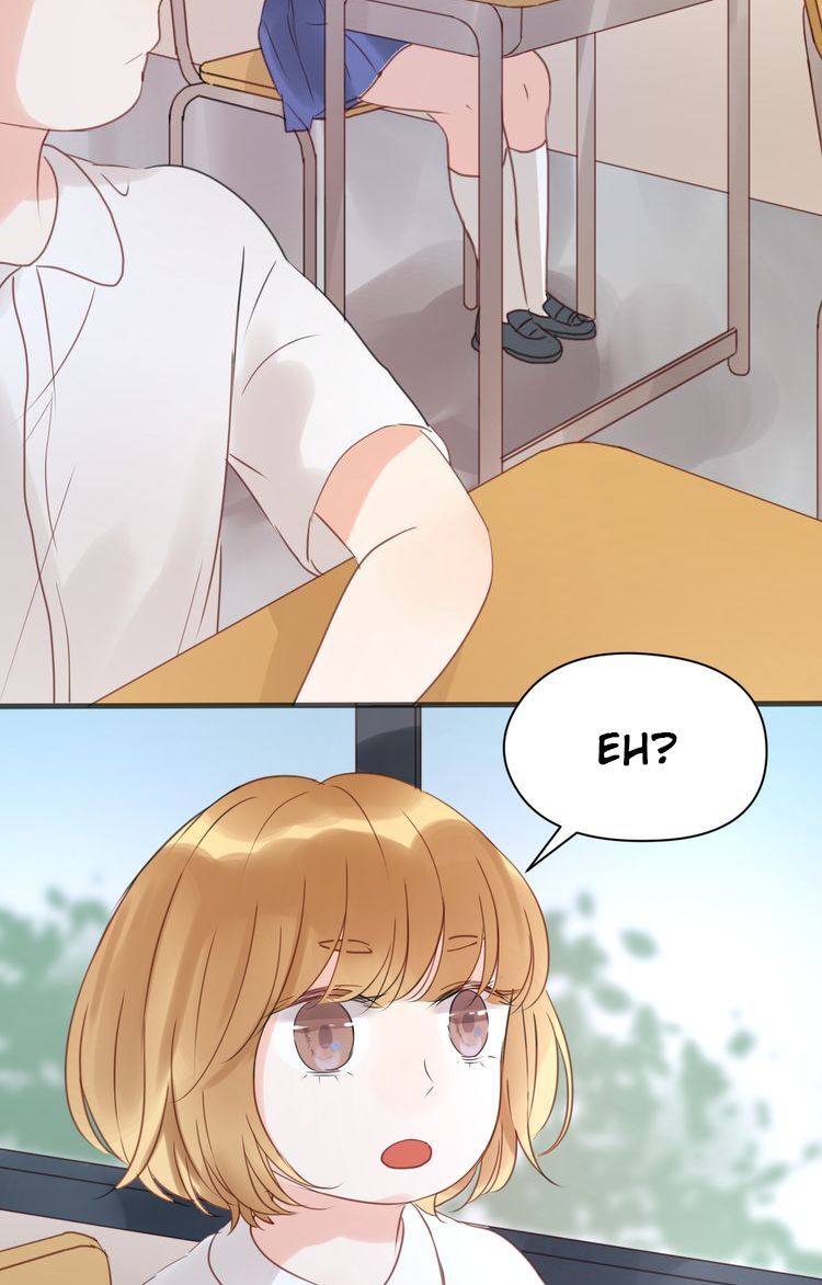 Picked up a Little Fox Chapter 7 - page 19