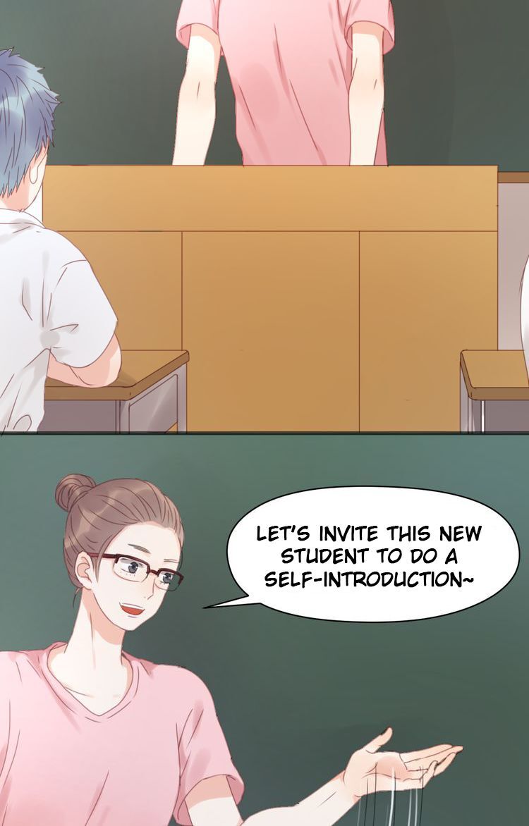 Picked up a Little Fox Chapter 7 - page 2