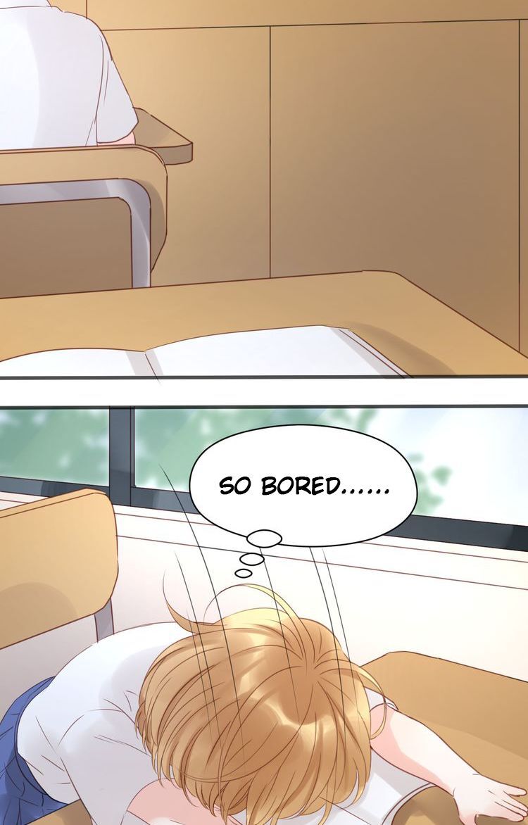 Picked up a Little Fox Chapter 7 - page 23