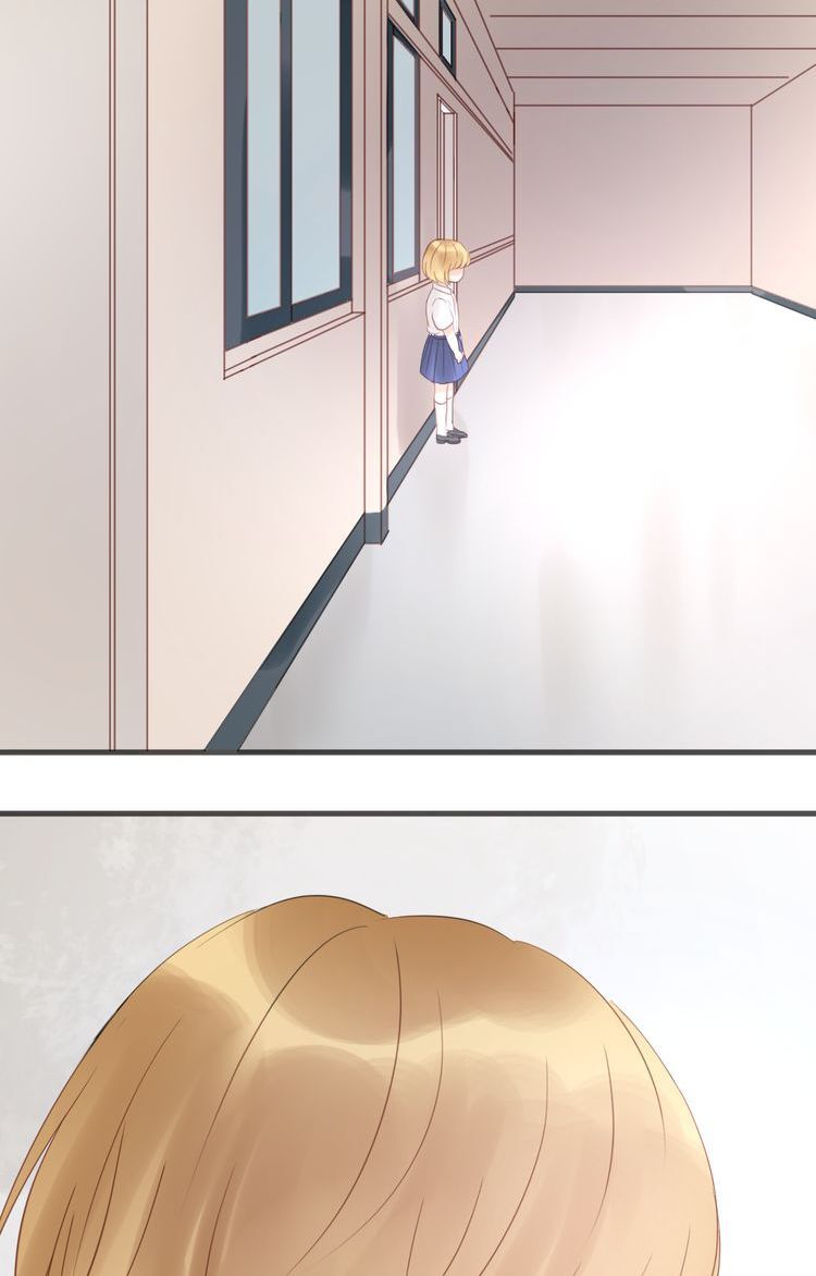 Picked up a Little Fox Chapter 7 - page 33