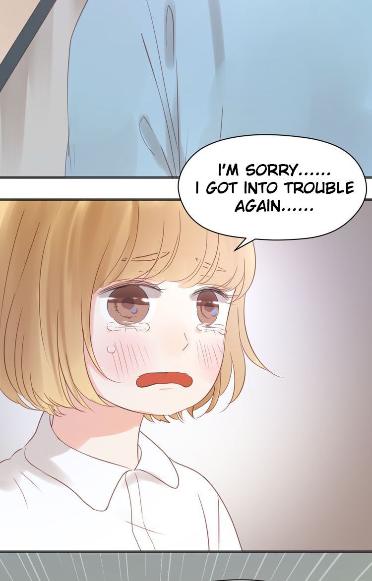 Picked up a Little Fox Chapter 7 - page 37