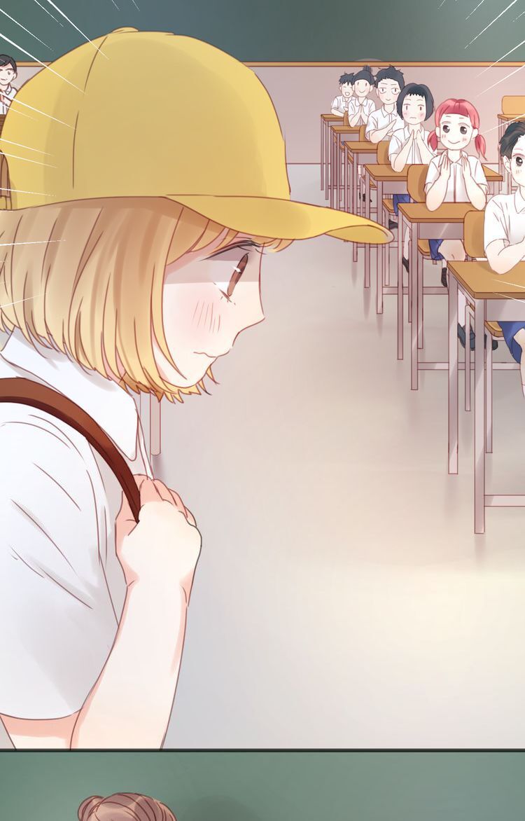 Picked up a Little Fox Chapter 7 - page 4