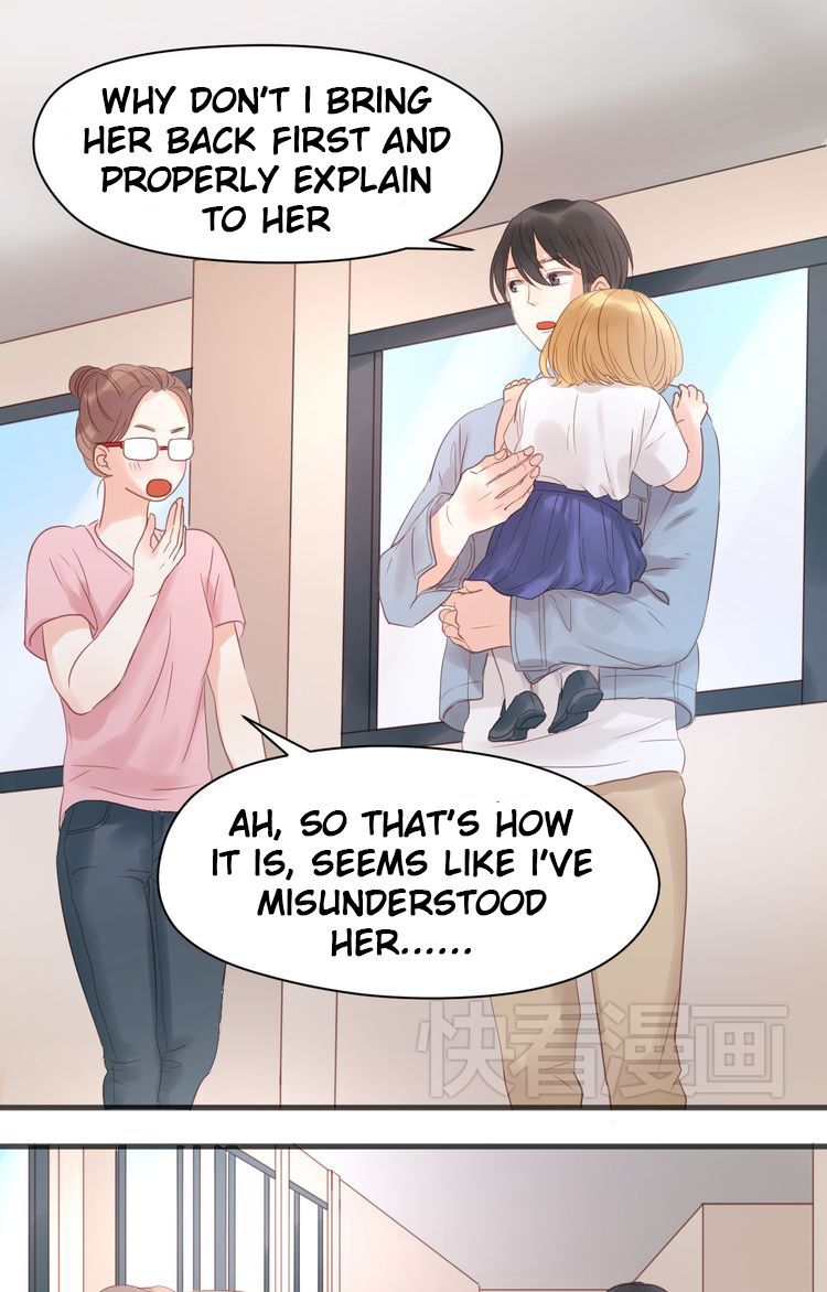 Picked up a Little Fox Chapter 7 - page 42