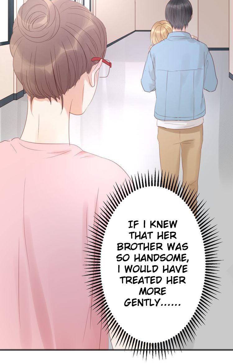 Picked up a Little Fox Chapter 7 - page 43