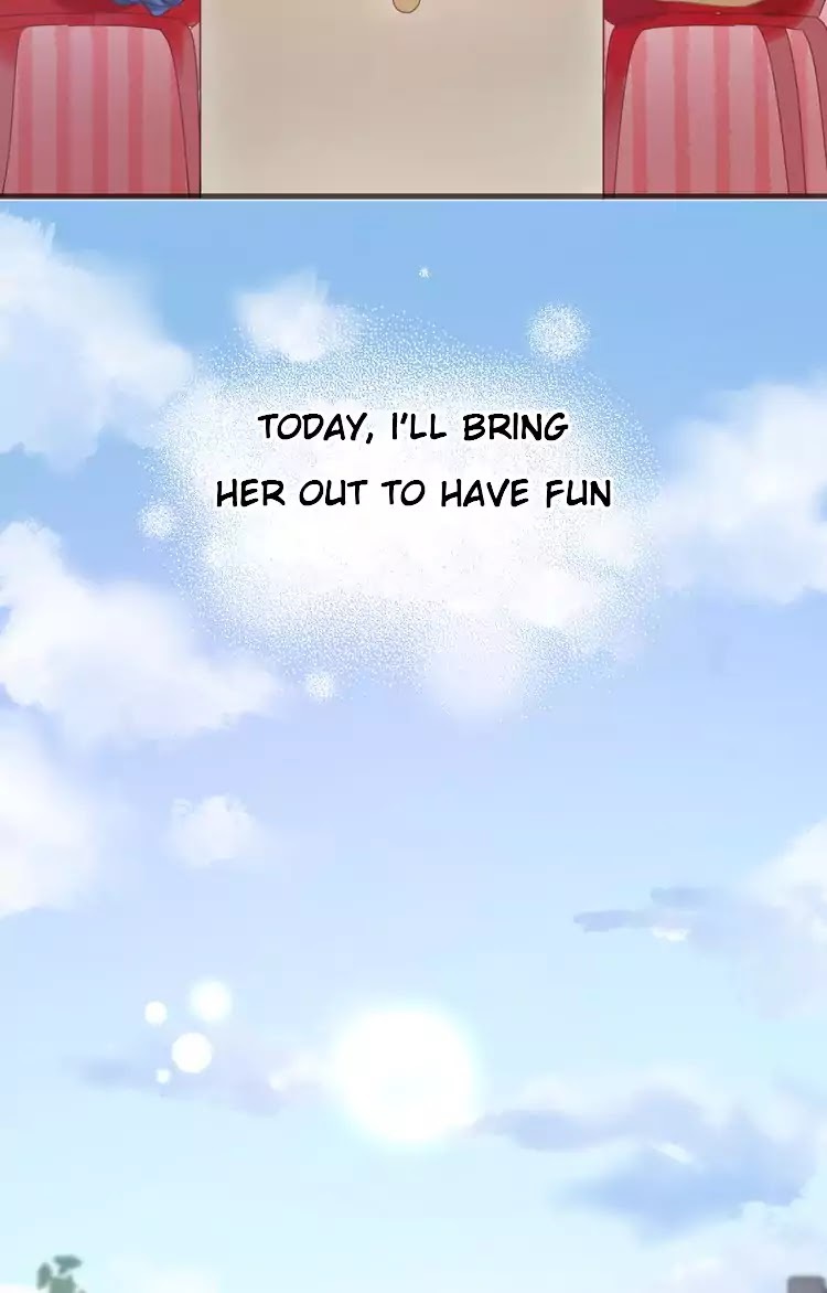Picked up a Little Fox Chapter 8 - page 13