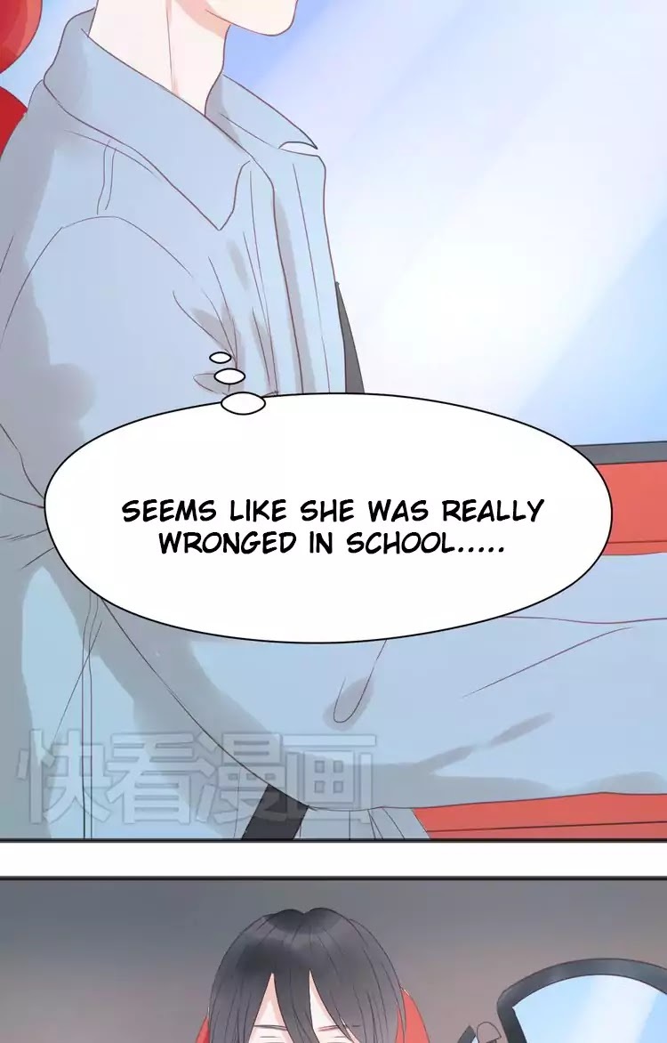 Picked up a Little Fox Chapter 8 - page 4