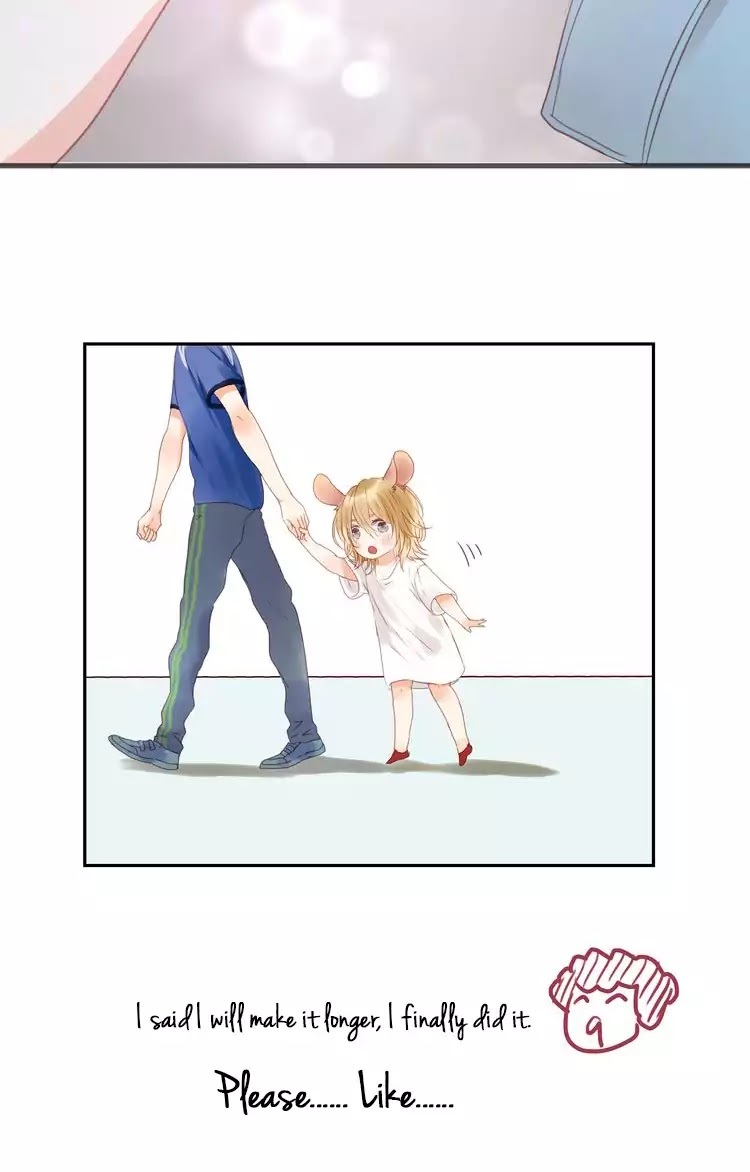 Picked up a Little Fox Chapter 8 - page 46