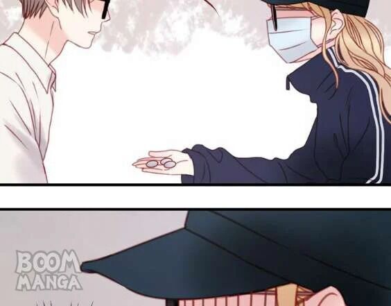 Picked up a Little Fox Chapter 31 - page 40