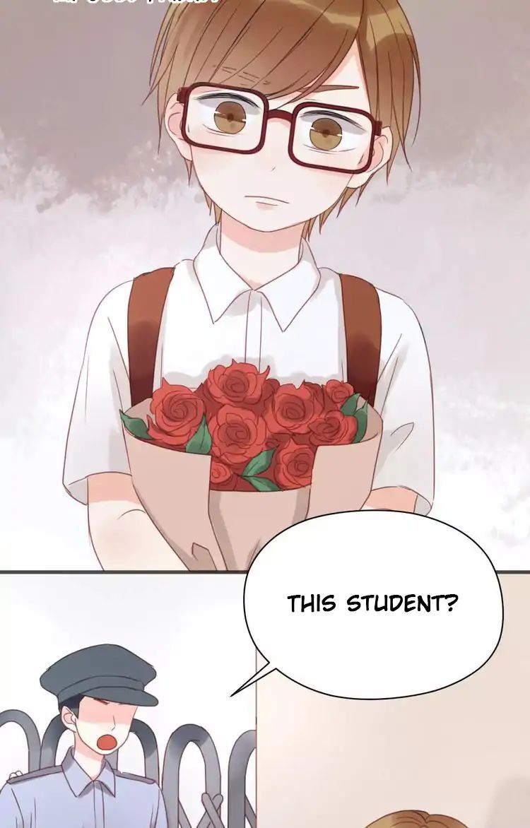 Picked up a Little Fox Chapter 19 - page 11