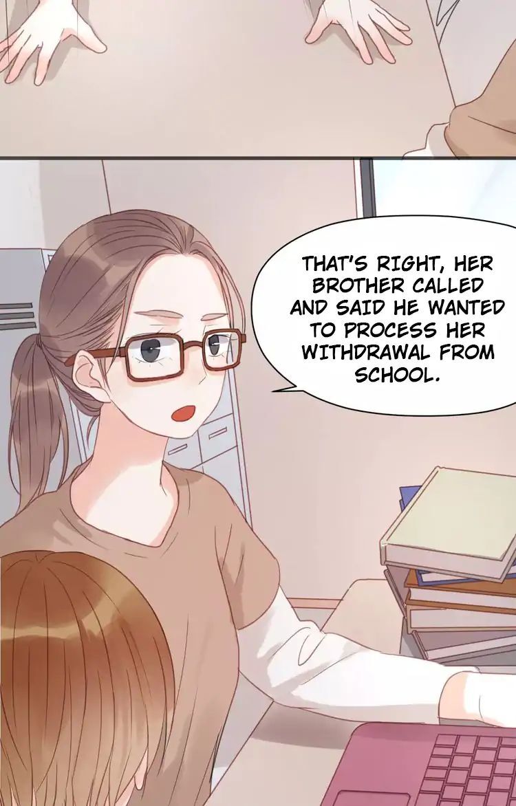 Picked up a Little Fox Chapter 19 - page 15