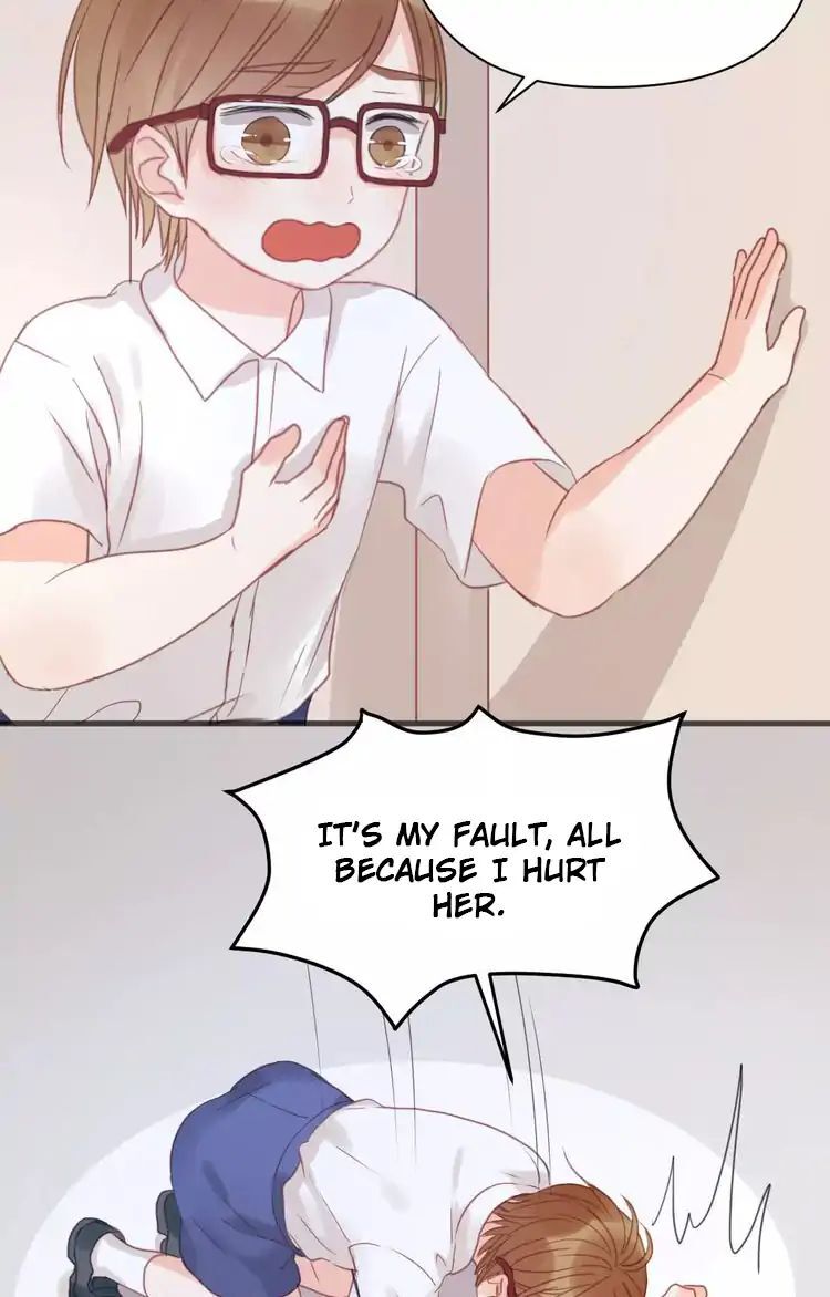 Picked up a Little Fox Chapter 19 - page 18