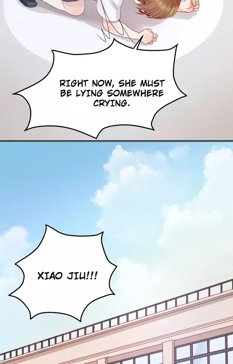 Picked up a Little Fox Chapter 19 - page 19