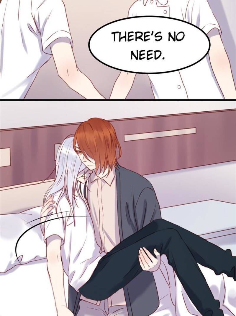 Picked up a Little Fox Chapter 67 - page 10