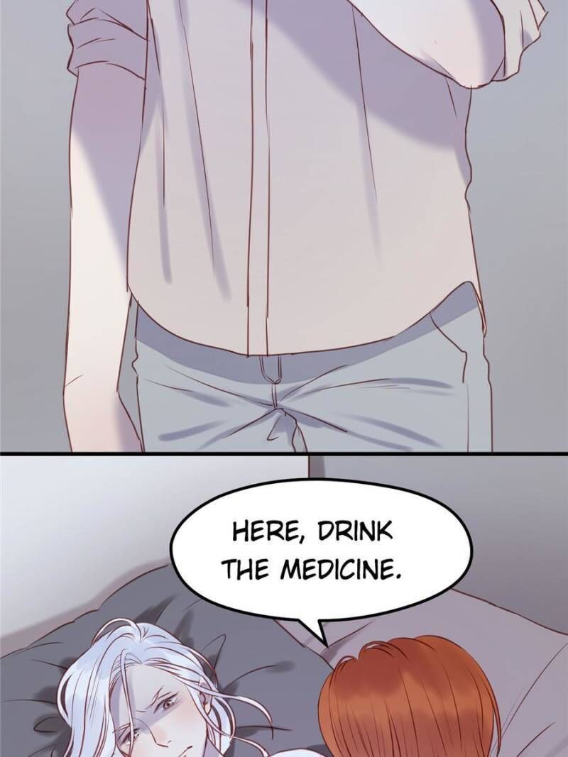 Picked up a Little Fox Chapter 67 - page 19