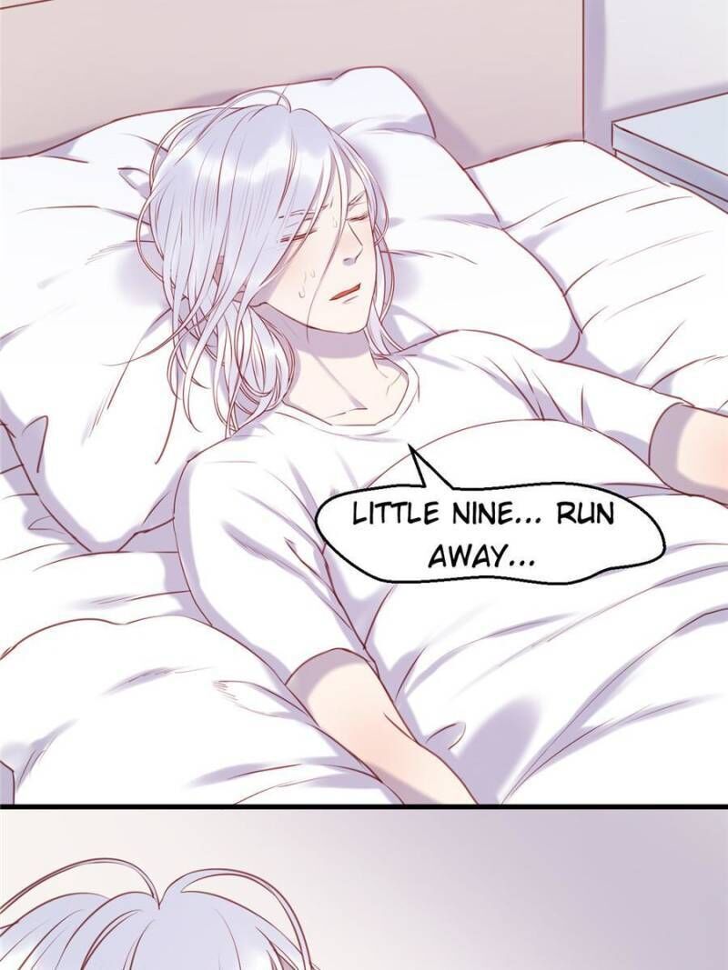 Picked up a Little Fox Chapter 67 - page 2