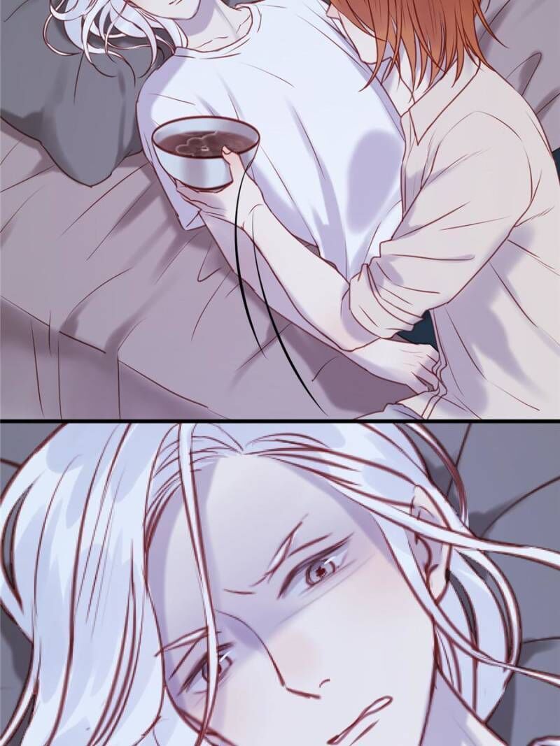 Picked up a Little Fox Chapter 67 - page 20