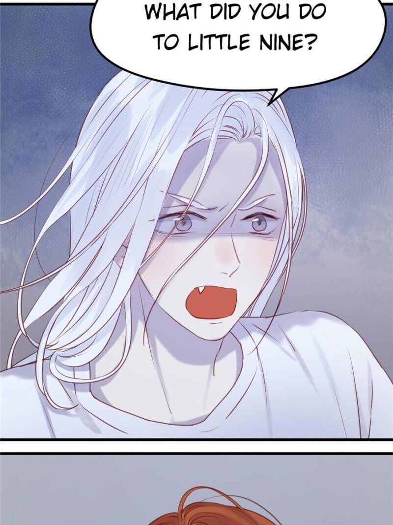 Picked up a Little Fox Chapter 67 - page 22