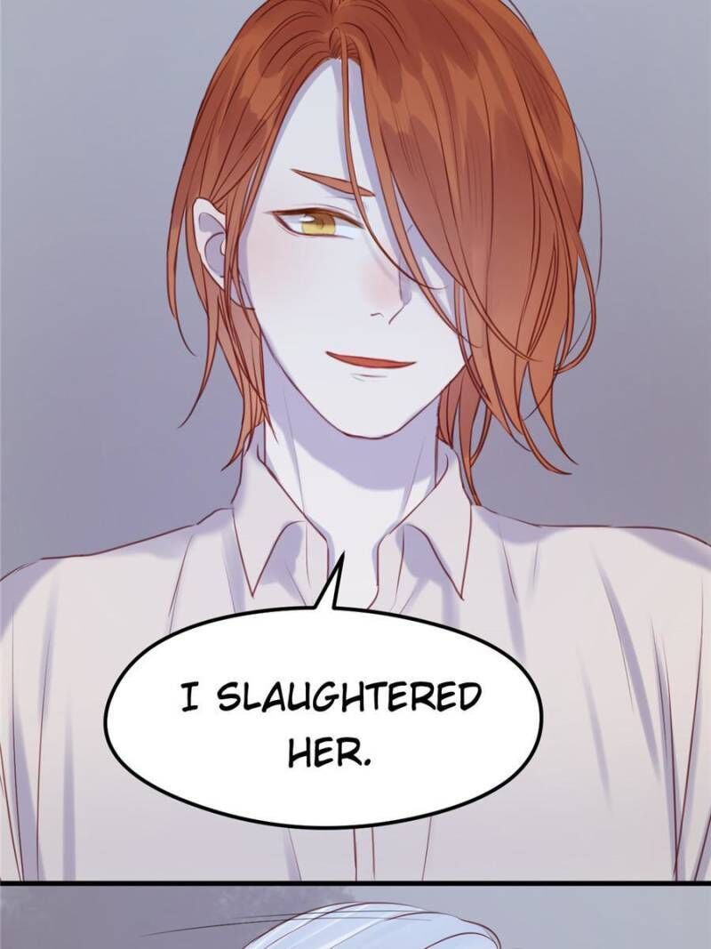 Picked up a Little Fox Chapter 67 - page 23