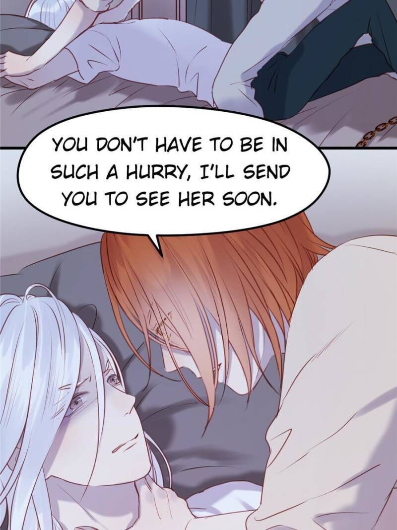 Picked up a Little Fox Chapter 67 - page 27