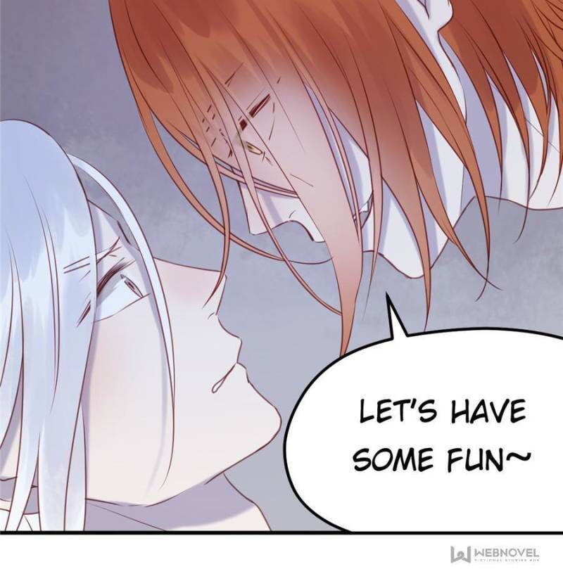 Picked up a Little Fox Chapter 67 - page 29