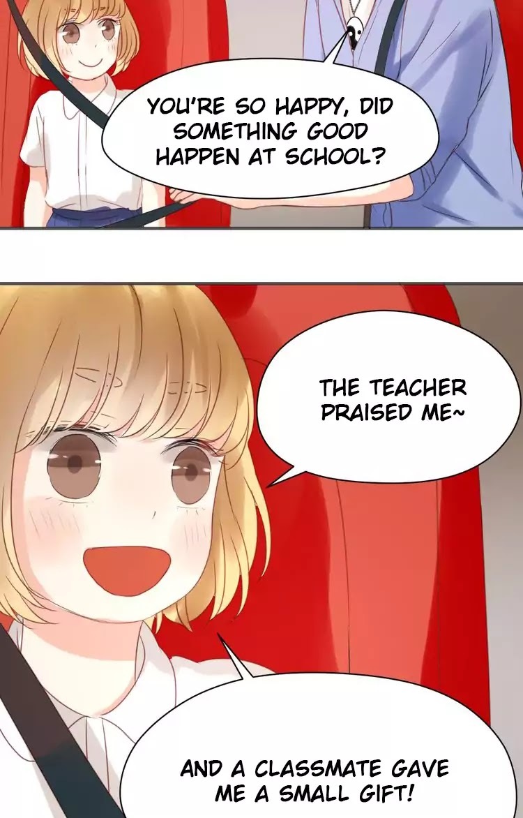 Picked up a Little Fox Chapter 10 - page 41
