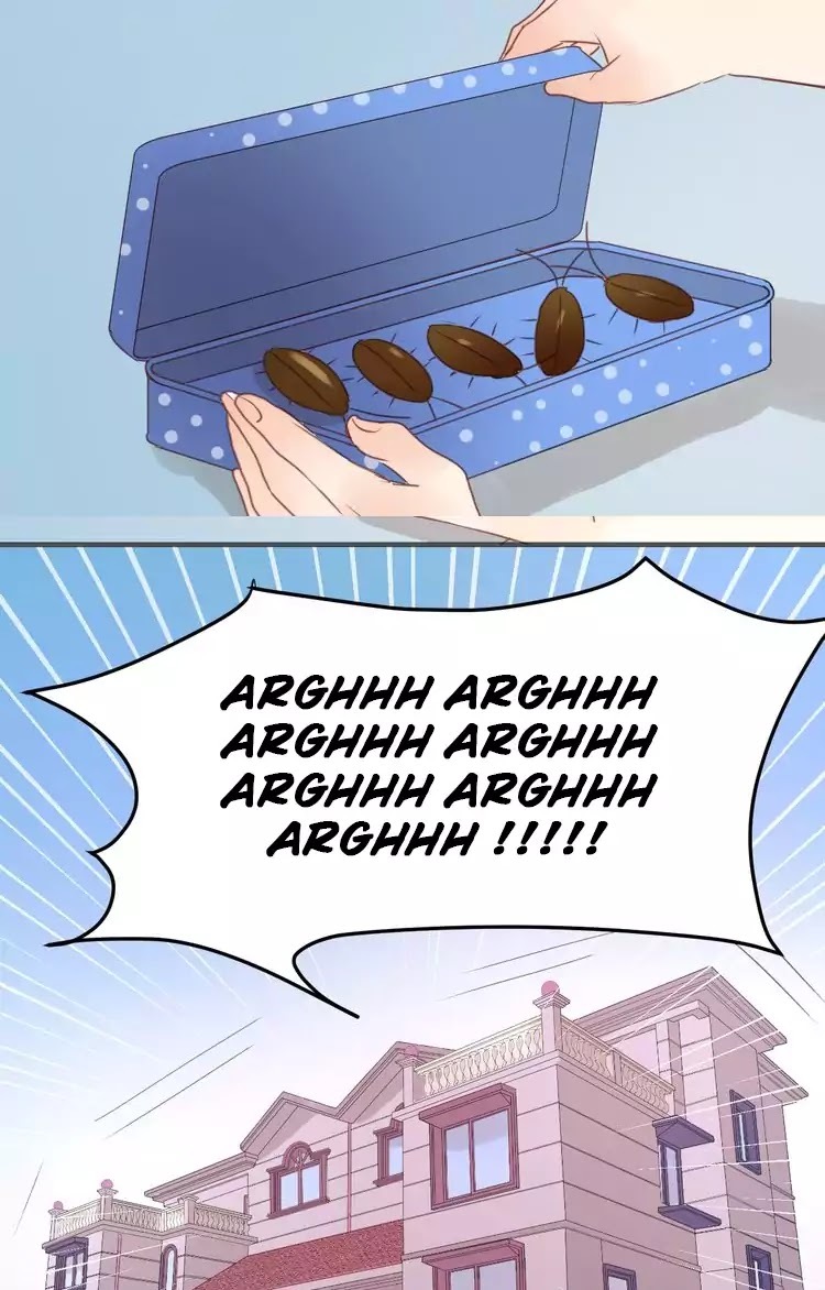 Picked up a Little Fox Chapter 10 - page 45