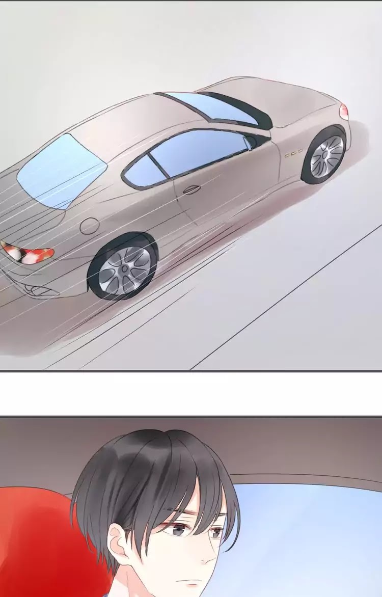 Picked up a Little Fox Chapter 10 - page 6