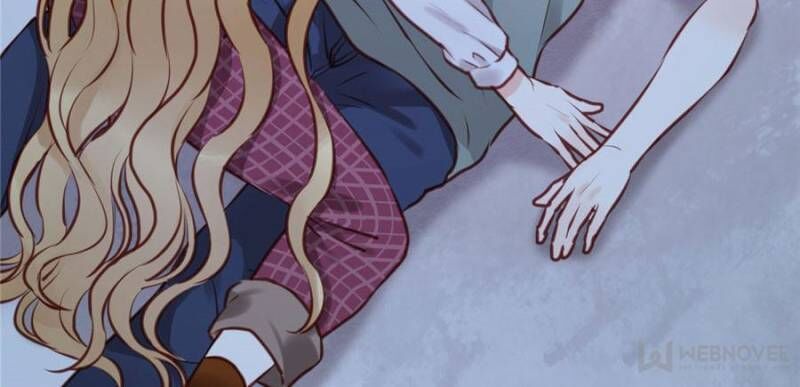 Picked up a Little Fox Chapter 45 - page 12