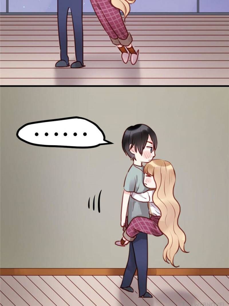 Picked up a Little Fox Chapter 45 - page 17