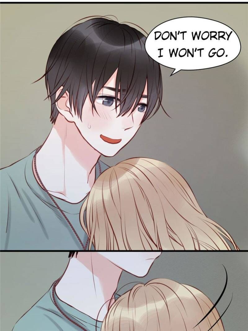 Picked up a Little Fox Chapter 45 - page 19