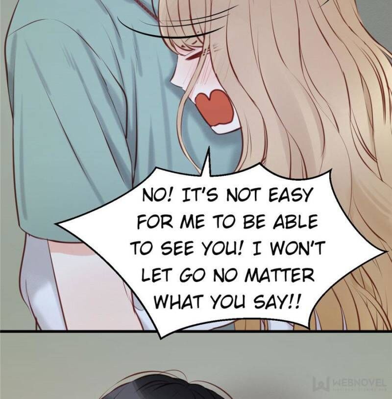 Picked up a Little Fox Chapter 45 - page 20