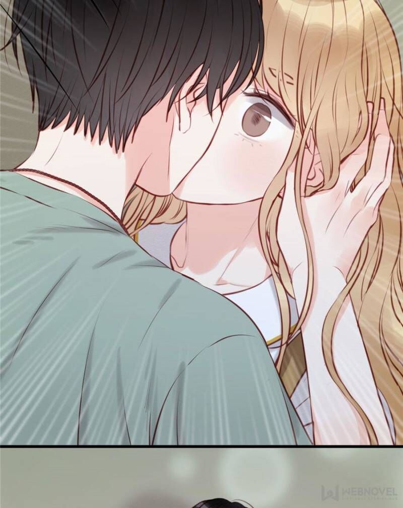 Picked up a Little Fox Chapter 45 - page 23