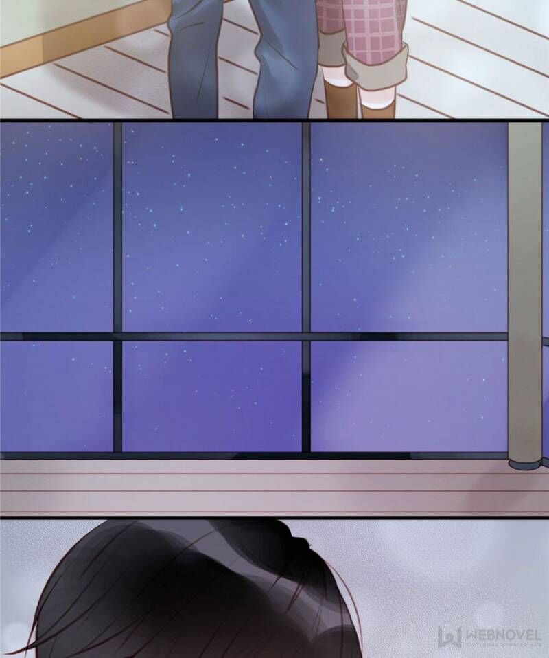 Picked up a Little Fox Chapter 45 - page 25