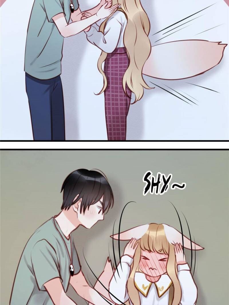 Picked up a Little Fox Chapter 45 - page 27