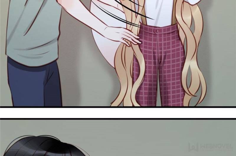 Picked up a Little Fox Chapter 45 - page 28
