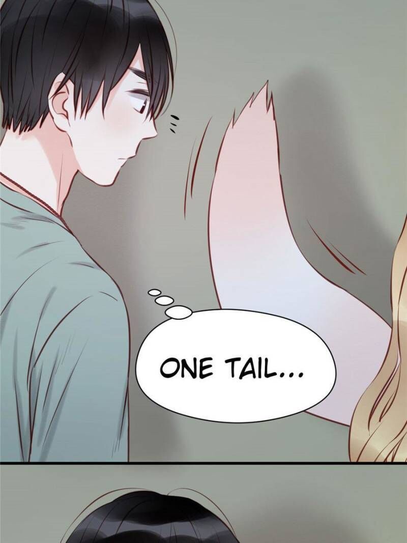 Picked up a Little Fox Chapter 45 - page 29